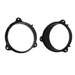 Connects2 Høyttaleradaptere (6,5") Citan/Kangoo (2012->) foran