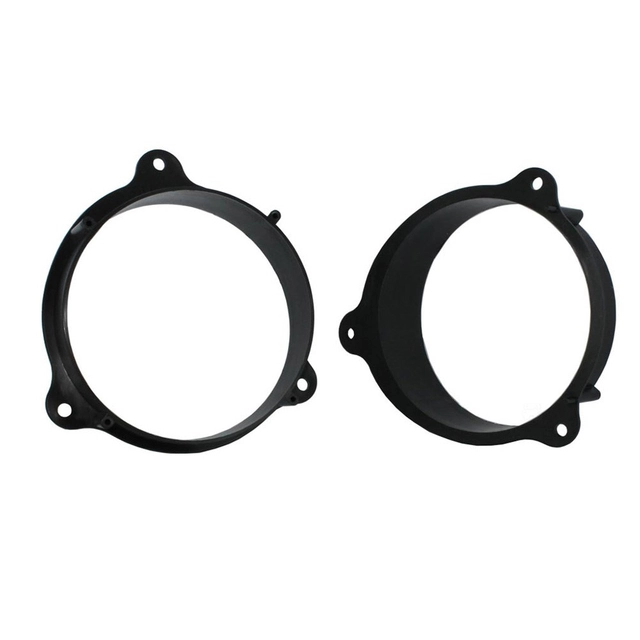 Connects2 Høyttaleradaptere (6,5") Citan/Kangoo (2012->) foran 