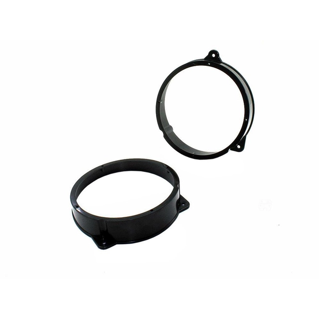 ACV Høyttaleradaptere (6,5") Foran Mercedes CLK (1996-2003) 