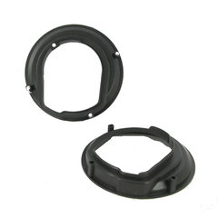 Connects2 Høyttaleradaptere (6,5") Peugeot 306 XN (1993-2001) foran