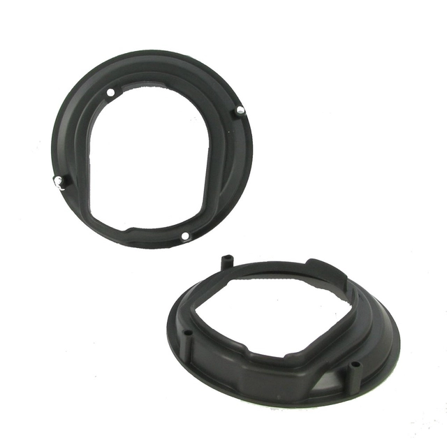 Connects2 Høyttaleradaptere (6,5") Peugeot 306 XN (1993-2001) foran 