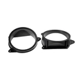 ACV Høyttaleradaptere (6,5") Peugeot 207/3008 (2006-2016) foran