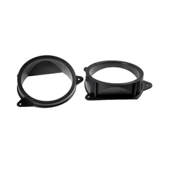 ACV Høyttaleradaptere (6,5") Peugeot 207/3008 (2006-2016) foran