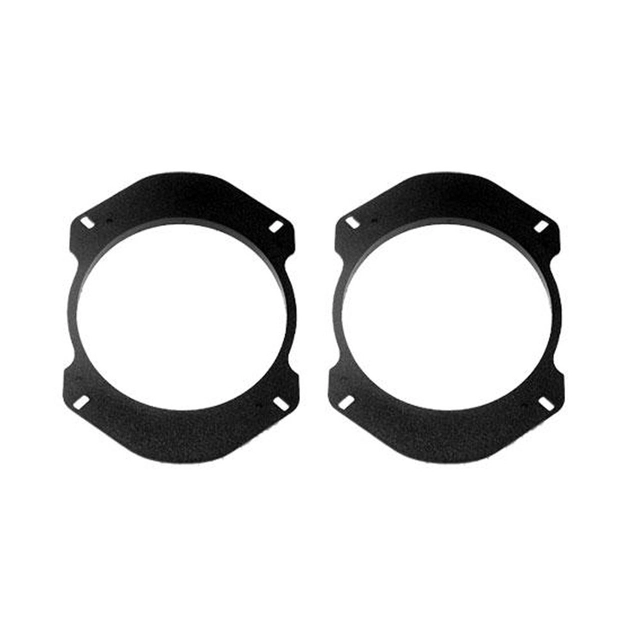 ACV Høyttaleradaptere (5,25") Bak Alfa Romeo/Fiat/Peugeot (1997-2006) 