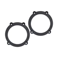Høyttaleradaptere (5,25") Mercedes Vito/Viano (2004-2014) foran