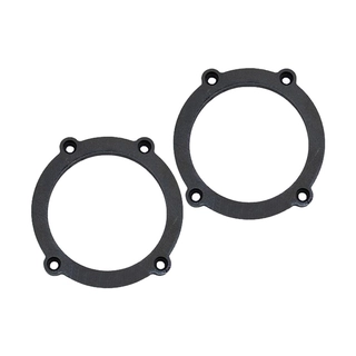Høyttaleradaptere (5,25") Mercedes Vito/Viano (2004-2014) foran