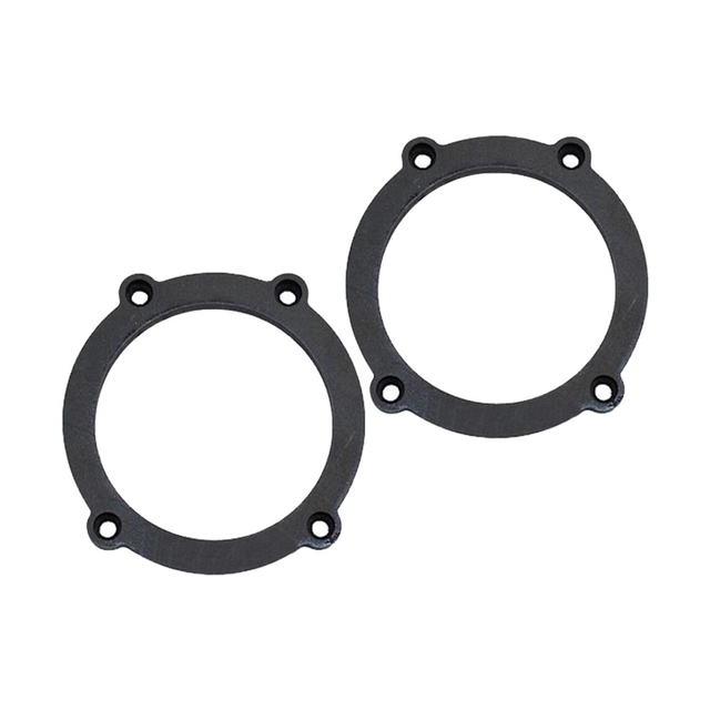 Høyttaleradaptere Mercedes Vito/Viano 04-14 (foran) 