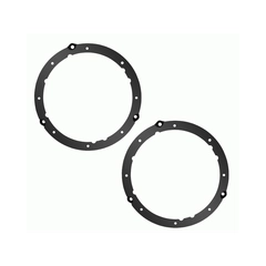 Metra Høyttaleradaptere (6,5") Legacy / Outback 04-09 (foran)