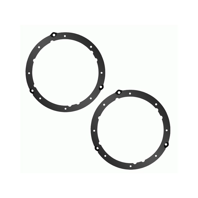 Metra Høyttaleradaptere (6,5") Legacy / Outback 04-09 (foran) 