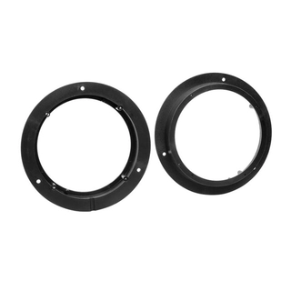 ACV Høyttaleradaptere (6,5") MB A/B-klasse/Ford Mondeo (2005-2014) Fr