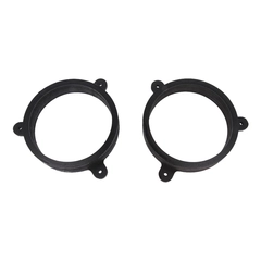 Høyttaleradaptere Volvo 2005 -> (foran)