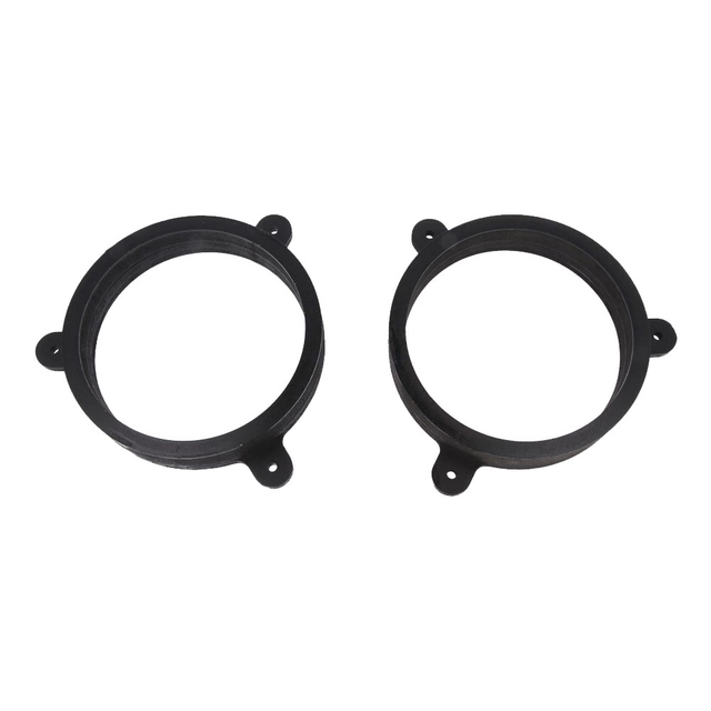 Høyttaleradaptere Volvo 2005 -> (foran) 