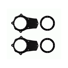 Metra Høyttaleradaptere (6,5") Chevrolet Corvette 97-04 (foran)