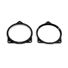 Connects2 Høyttaleradaptere (4") Volvo/Polestar (2015->)