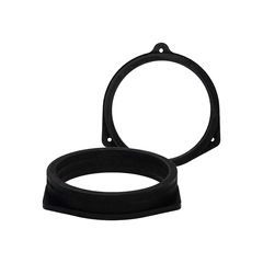 Høyttaleradaptere Navara 98-05 / Patrol 98-10 (foran)