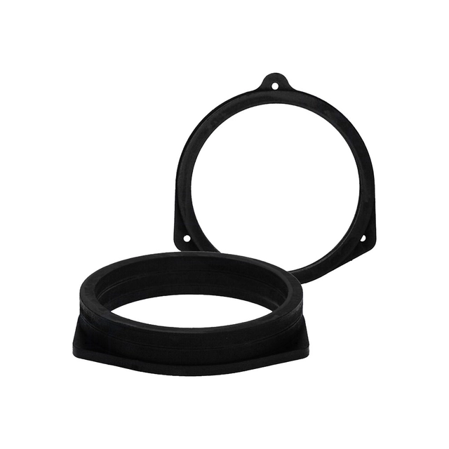 Høyttaleradaptere Navara 98-05 / Patrol 98-10 (foran) 