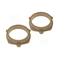 Høyttaleradaptere Nissan Primera P11 1996 - 2001