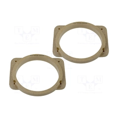 Høyttaleradaptere Nissan Primera P10 1990 - 1995