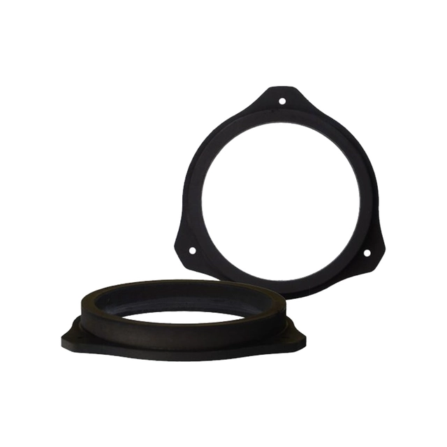 Høyttaleradaptere Kia Rio 11-16 (foran/bak) 