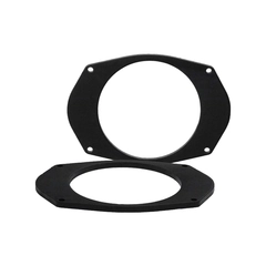 Høyttaleradaptere Jeep Grand Cherokee 2010-> (foran/bak)