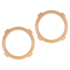 Høyttaleradaptere Hyundai Getz 02-10 (foran)