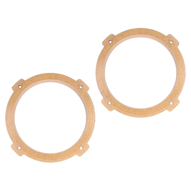 Høyttaleradaptere Hyundai Getz 02-10 (foran) 