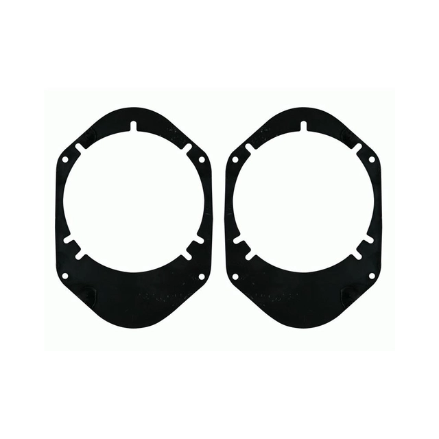 Metra Høyttaleradaptere (6,5") Ford (US)/Mercury/Mazda (foran) 
