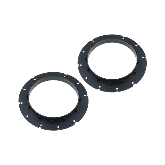 Høyttaleradaptere Citroen C3 Picasso 09-> (foran) 