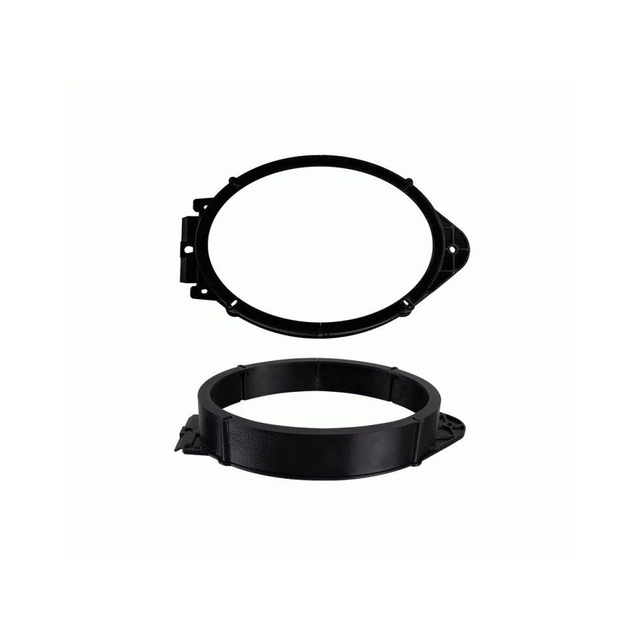 Metra Høyttaleradaptere (6x9") GM (2013-2024)  (foran/bak) 