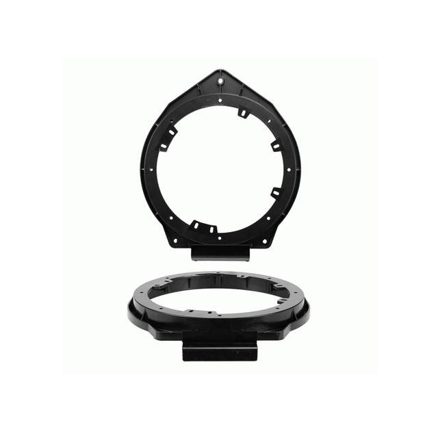 Metra Høyttaleradaptere (6,5") GM (2005->) 