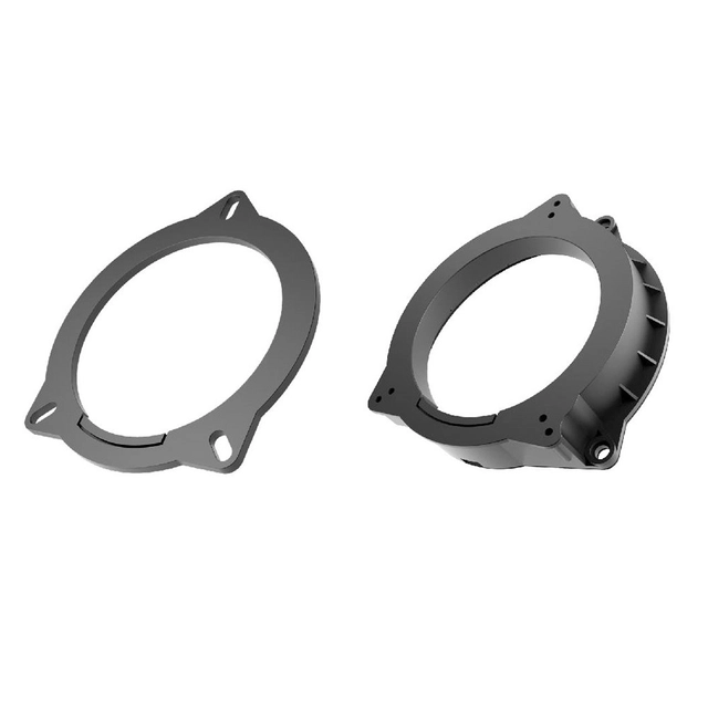 Høyttaleradaptere BMW / Mini - for Audison Prima høytt. 