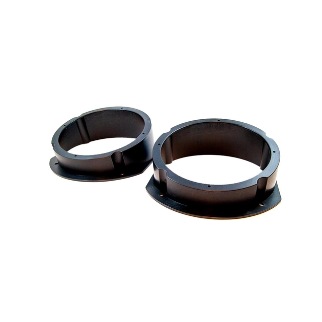 ConnectED Høyttaleradaptere (6,5") Tesla Model S/X u/premium 