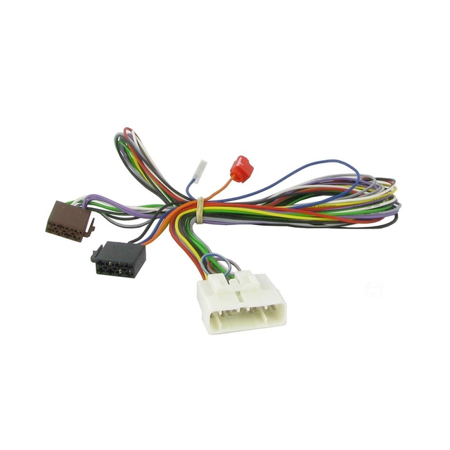 Connects2 Aktivadapter Lexus (1998-2006) m/aktivt lydsystem 