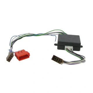 Connects2 Aktivadapter Mazda 2008-> m/BOSE