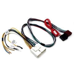 Connects2 Aktiv-adapter Landcruiser 100/120 m/aktivt lydsystem