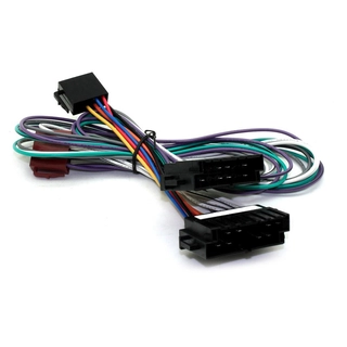 Connects2 Aktiv-adapter Volvo 760/850/940 m/aktivt system