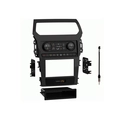 Metra 1-DIN / 2-DIN monteringssett Ford Explorer 2011-2015 m/1-sone klima