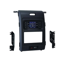Metra 1-DIN / 2-DIN monteringssett Ford F150 2013-2014 m/4,2" skjerm