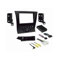 1-DIN / 2-DIN monteringssett Chrysler 300C 2011 - 2014