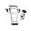 Metra 1-DIN / 2-DIN monteringssett Cadillac CTS 2008 - 2013