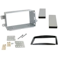 Connects2 2-DIN monteringsramme Daihatsu Terios (2006-2013)