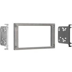 Metra 2-DIN monteringsramme Ford Mustang 1987 - 1993