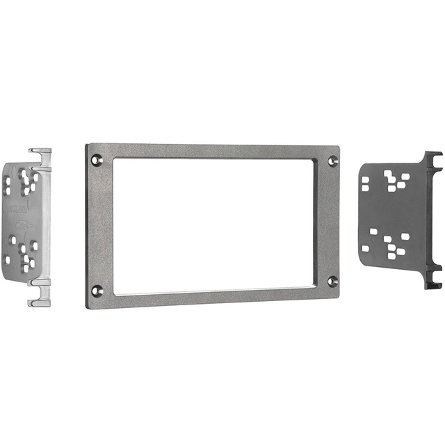 Metra 2-DIN monteringsramme Ford Mustang 1987 - 1993 