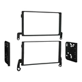 Metra 2-DIN monteringsramme Ford/Lincoln (1997-2003)