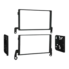 Metra 2-DIN monteringsramme US Ford / Lincoln
