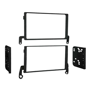 Metra 2-DIN monteringsramme Ford/Lincoln (1997-2003)