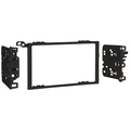 Metra 2-DIN monteringsramme GM (1999-2011)