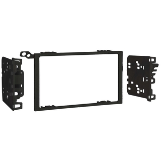 Metra 2-DIN monteringsramme GM (1999-2011)