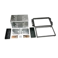 ACV 2-DIN monteringsramme Chevrolet/Pontiac (2006-2015)