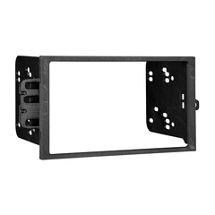 Metra 2-DIN monteringsramme GM (1995-2008)